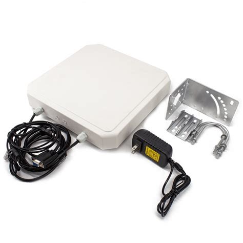 rfid reader outdoor|gao rugged rfid readers.